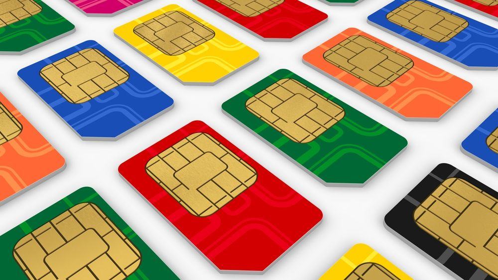 The NSA has just hacked 2 billion SIM cards around the globe, but Gemalto says it isn't that bad.  Photo: Wikicommons