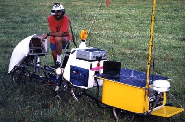 Photo: Steve Roberts