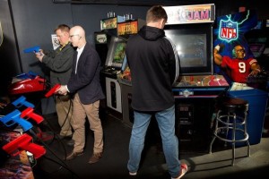 Photo: Jim Merithew/Cult of Mac