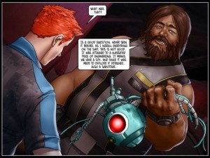 Photo: Industrial Toys