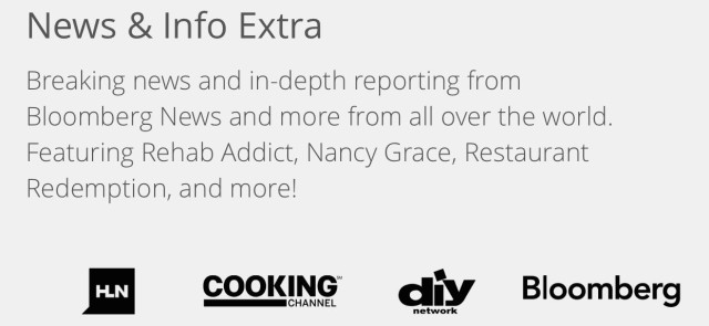 News. Photo: Buster Hein/Cult of Mac