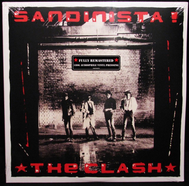 Photo: Columbia Records