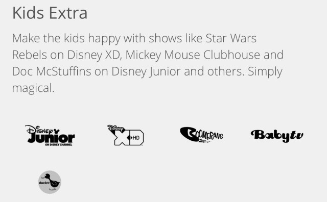 Kids. Photo: Buster Hein/Cult of M