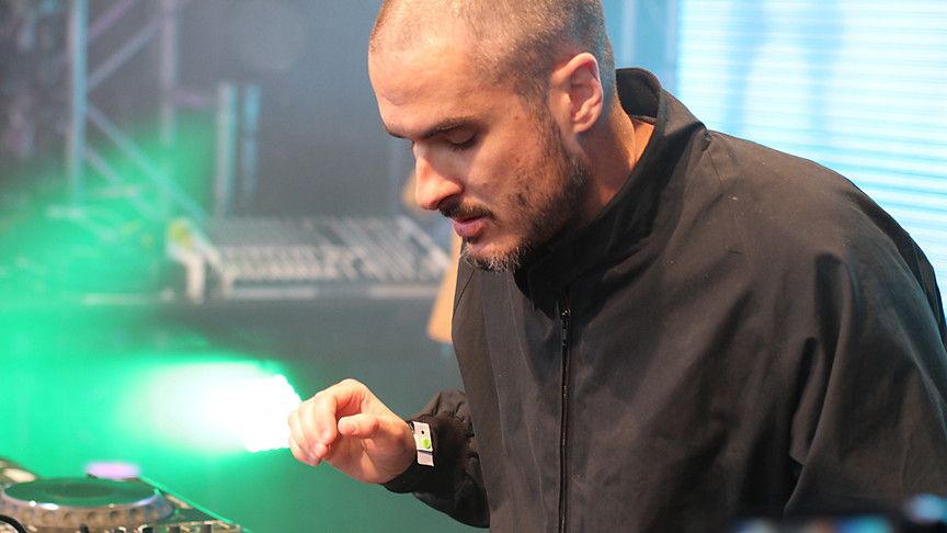 Things are looking good for Beats One and leading DJ Zane Lowe, one of the world's top radio personalities.