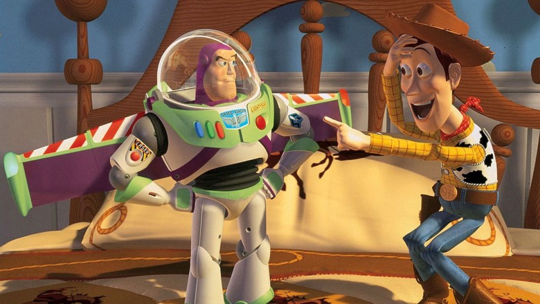 Toy Story