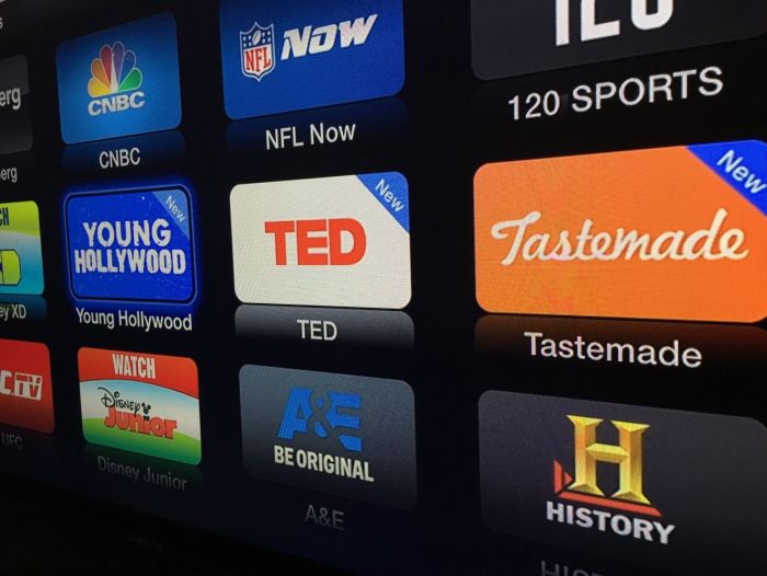 9 practical uses for your obsolete Apple TV