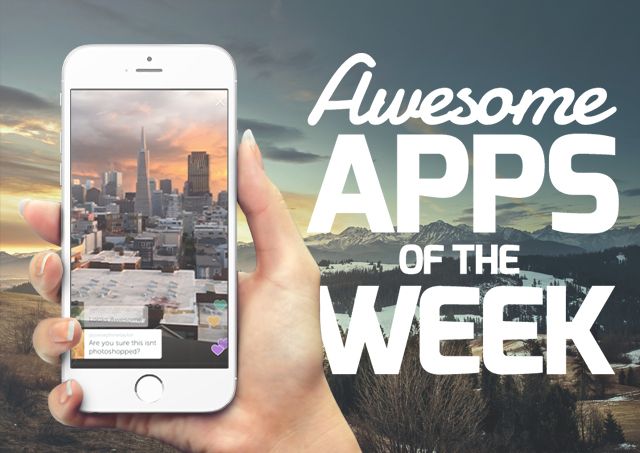 Awesome-Apps-of-the-Week2