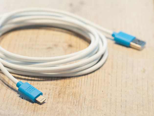 CoM_10ft Lightning Cable