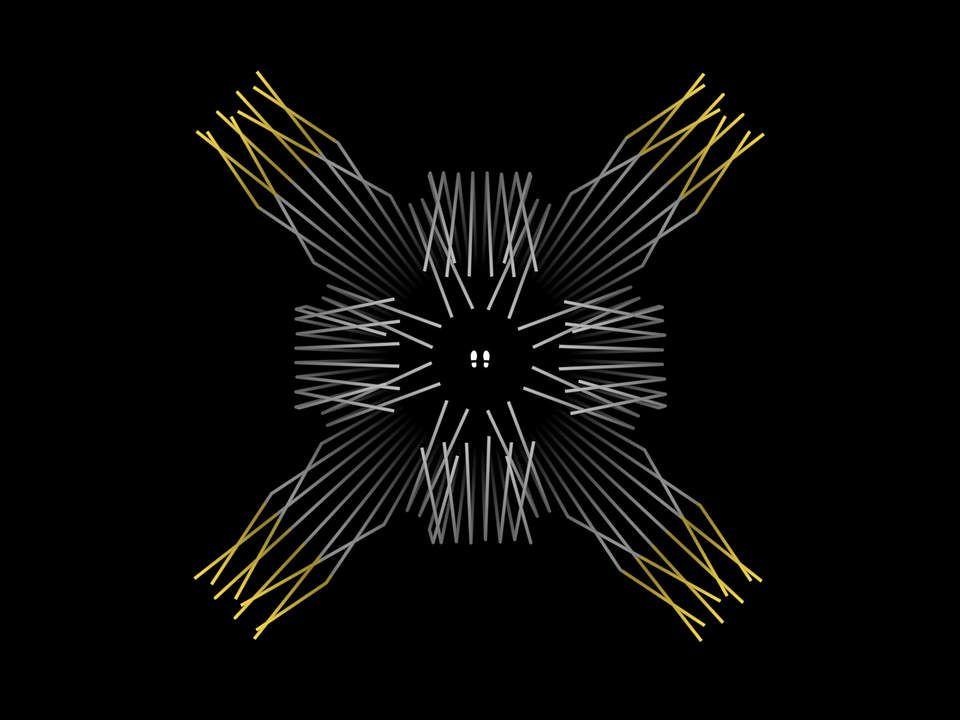 Could this be 2015's most atmospheric game? Photo: