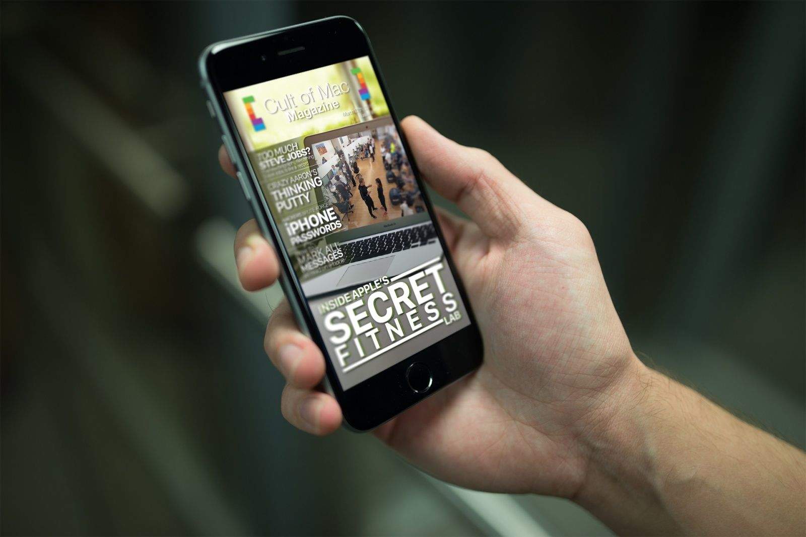 All the great stories from the past week that you might have missed. Photo: Stephen Smith