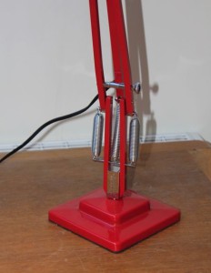 LampCU Anglepoise 1227