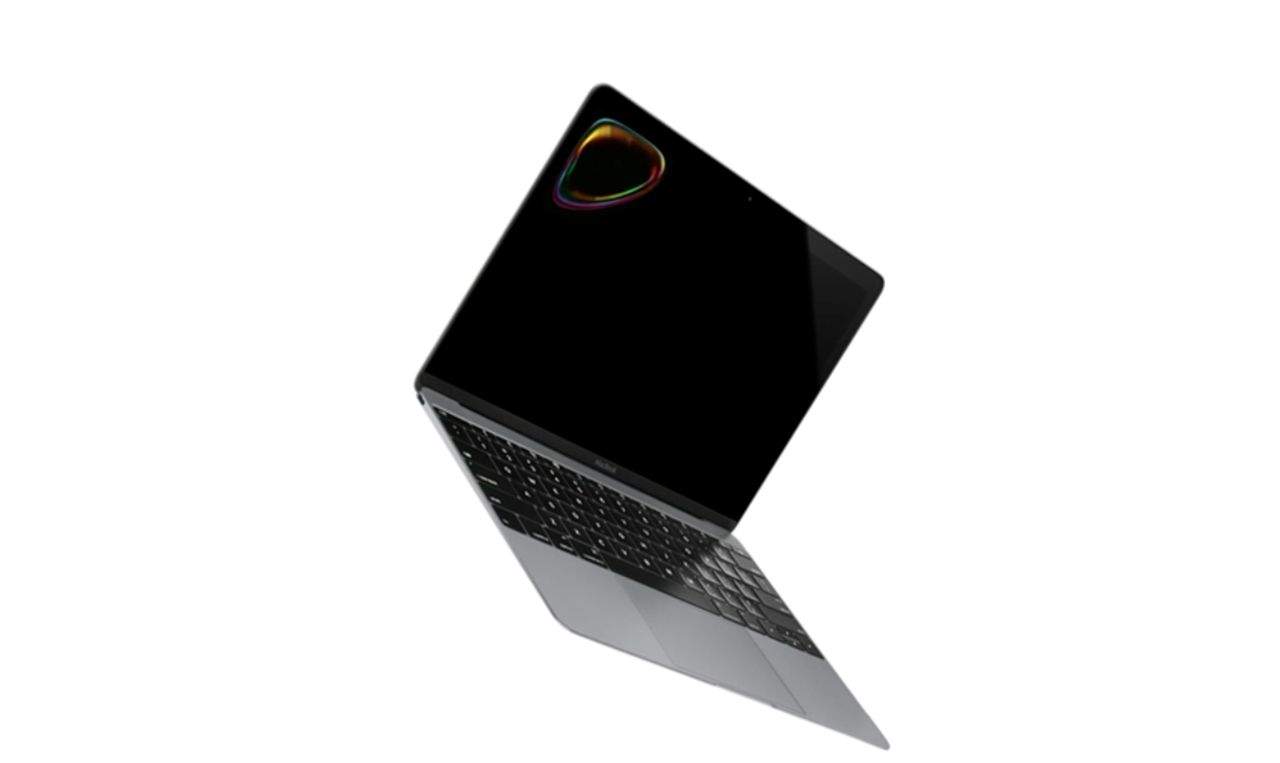 12-inch MacBook