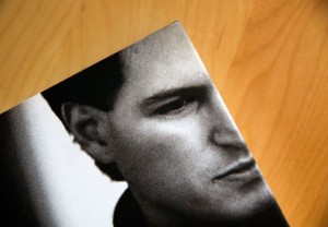 Becoming steve jobs Photo: Jim Merithew/Cult of Mac