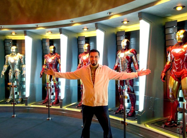 Ferreira armondo Armondo Ferreira's viral video "Apple Engineer Talks" didn't earn him much money, despite racking up millions of views.