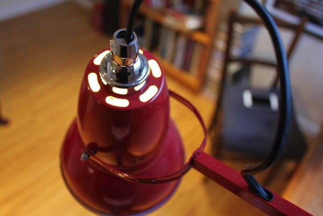 Lamp Anglepoise 1227