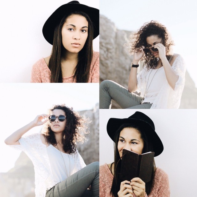 The Layout app for Instagram is currently available for iOS only. An Android version is expected in a few months. Photo: Instagram