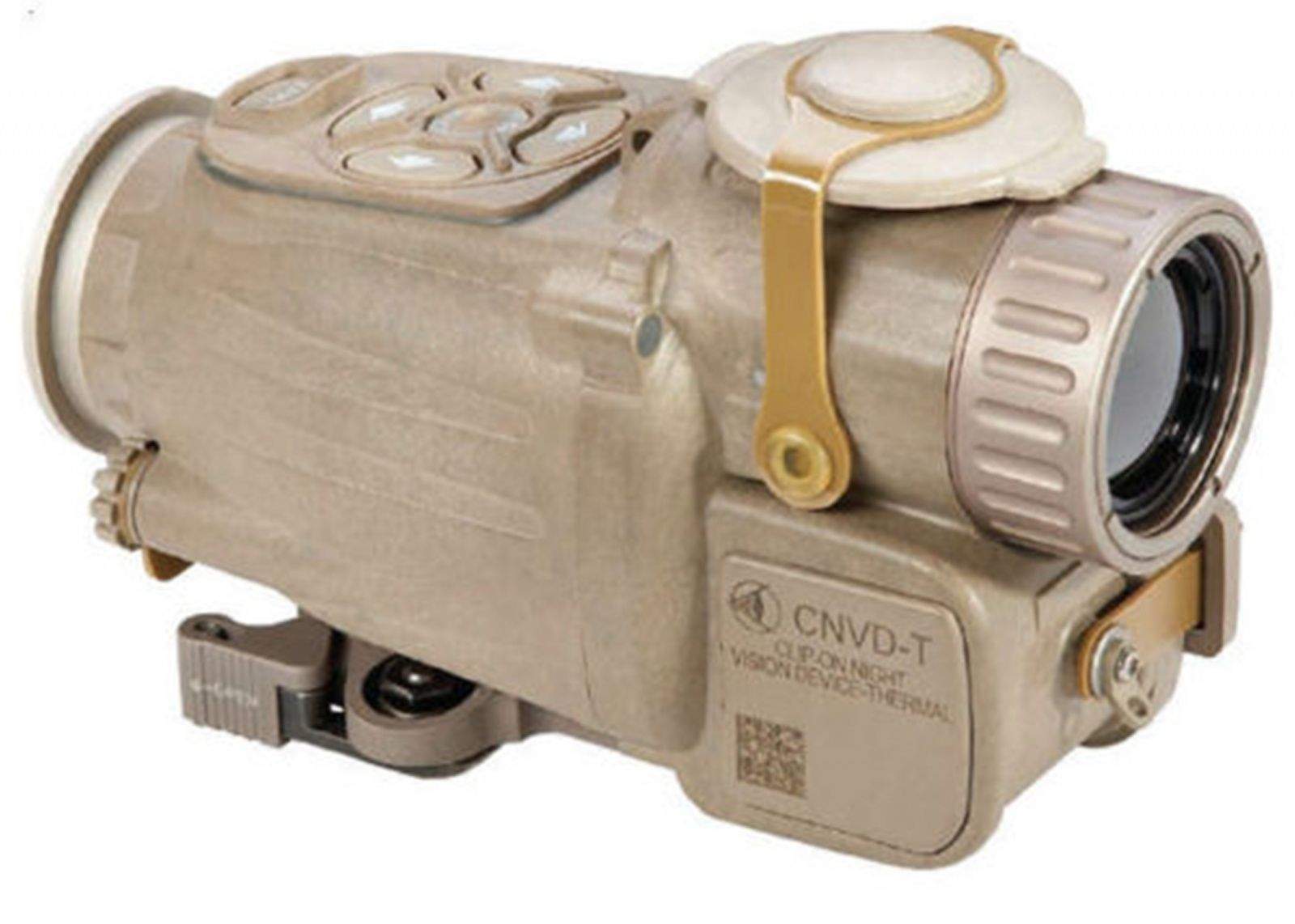 This night vision device, missing from a $750 million military program, can be yours on eBay for just over $16,000. Photo: eBay