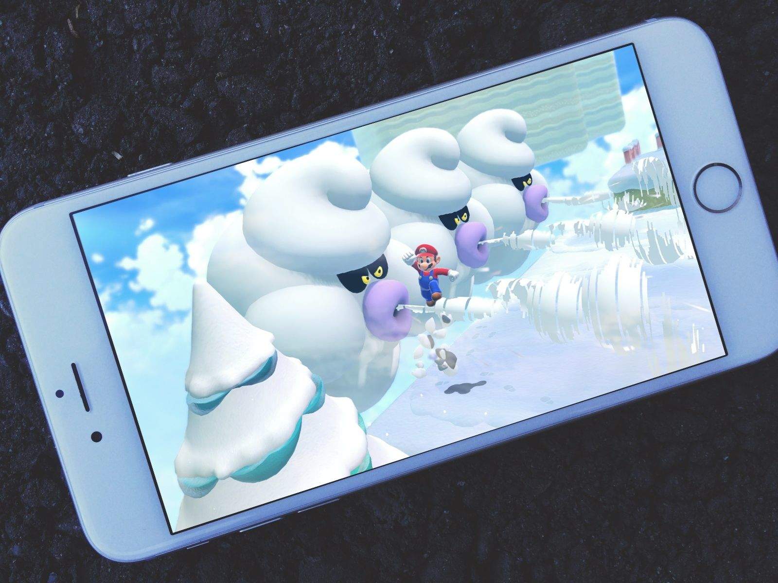 What new Nintendo games will we get on the iPhone?Photo remix: Stephen Smith