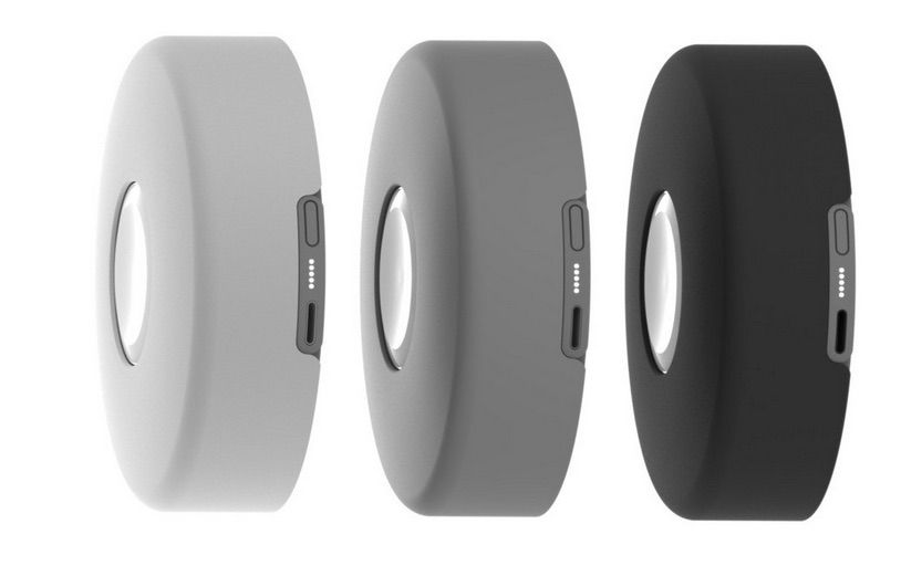 Keep your Apple Watch alive for longer with Nomad Pod. Photo: Nomad