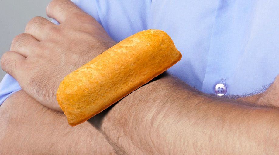 Photo: Twinkies