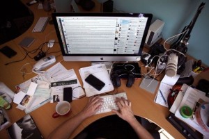 20140326_paperless desk_0032 640×426 Photo: Jim Merithew/Cult of Mac