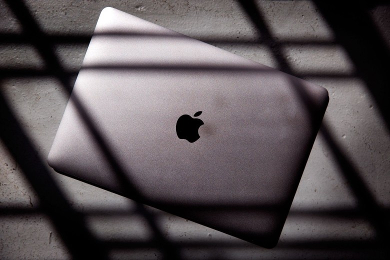 The 12-inch MacBook is Apple's chopped-down take on a laptop.