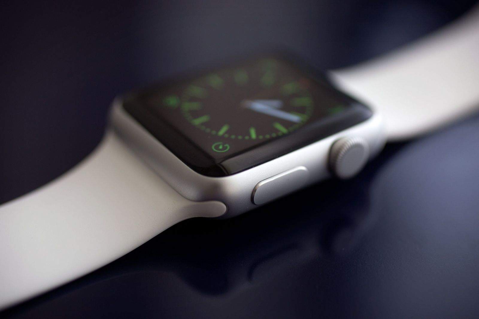 Apple Watch is a great early adopter device. Photo: Jim Merithew/Cult of Mac