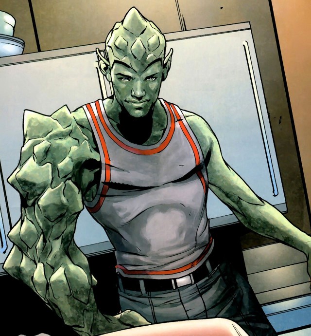 Photo: Marvel Comics