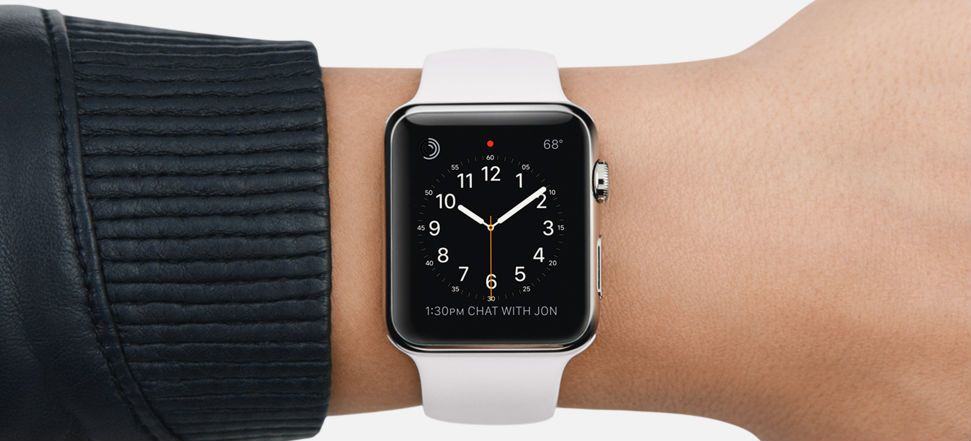 Do your homework now so you'll be a master of Apple Watch right out of the gate. Photo: Apple