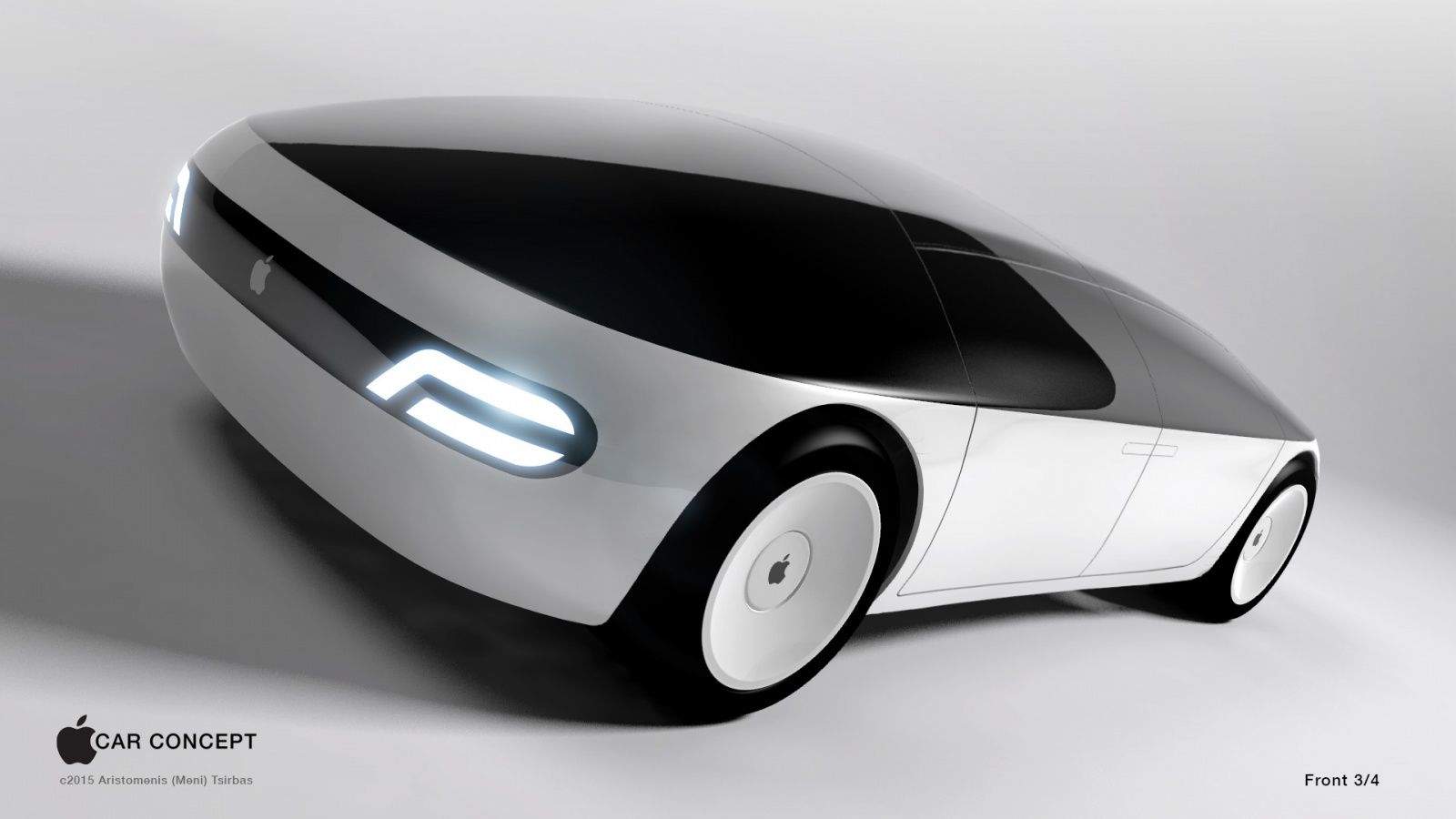 Apple Car might be coming, but will it be special?