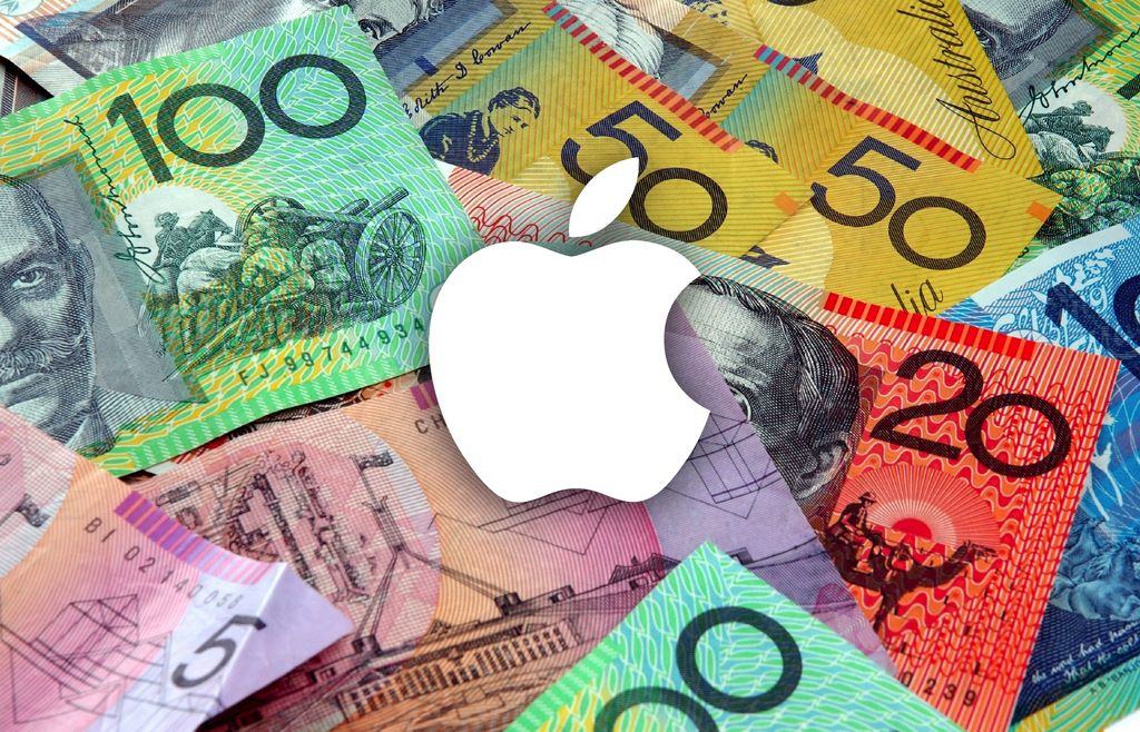 Apple partners with Red Cross to accept donations to fight Australia bushfires