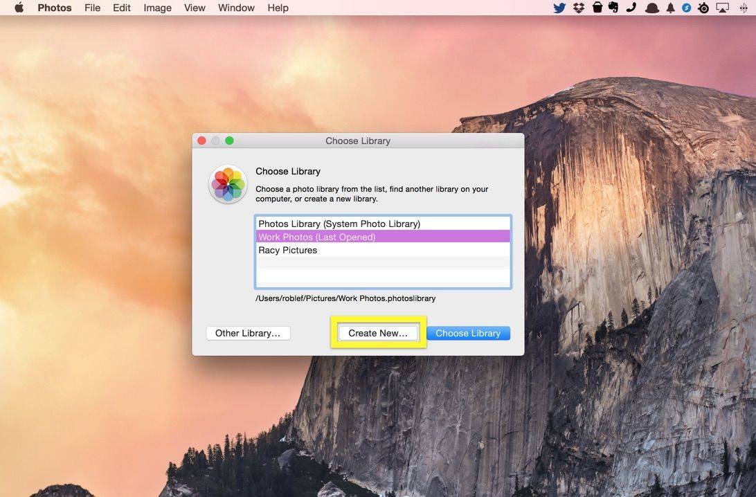 Библиотеки mac os. Библиотеки mac os