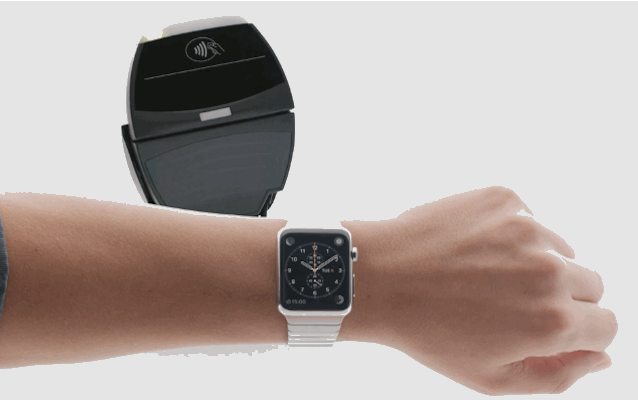 How to set up Apple Pay on Apple Watch so you can breeze through checkout lines.