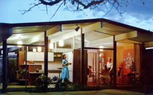 Architecht Photo: Eichler