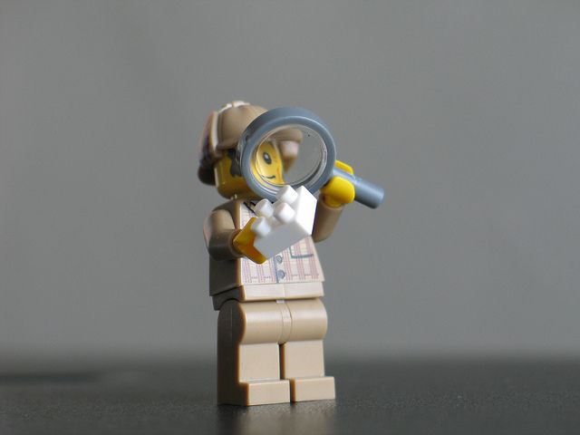 The European Commission is already looking at Apple's streaming music plans. But why? Photo: Flickr/Tim Johnson CC