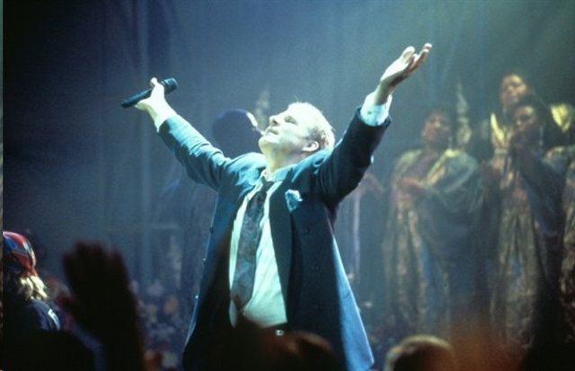 We're seeing the light.