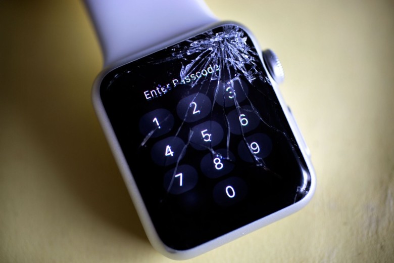 Fixing your broken Apple Watch just got 