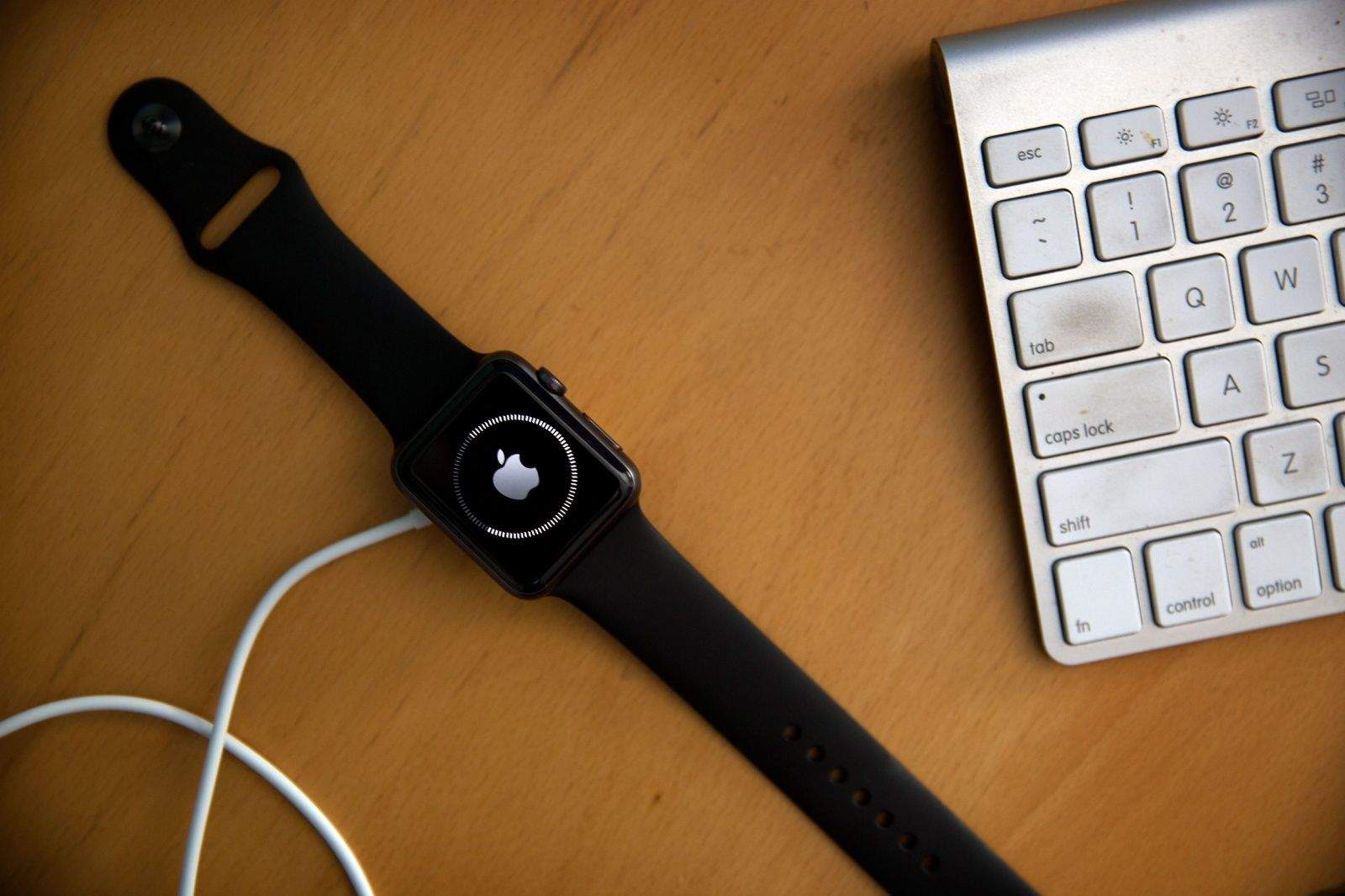 Can't wait for all the new Watch stuff? Here's how to install watchOS 2.