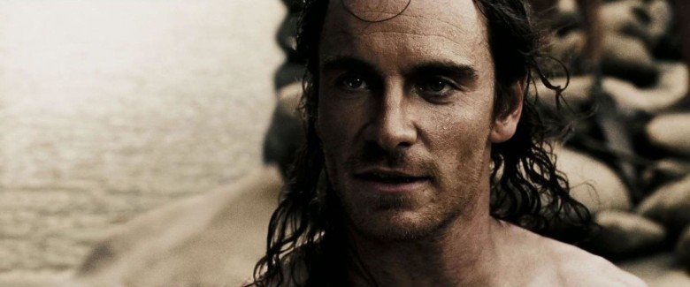 Michael Fassbender