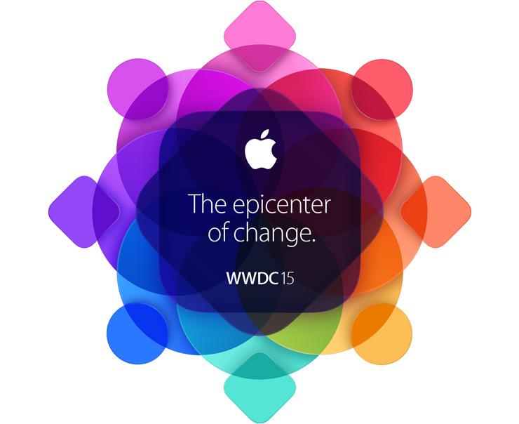 WWDC is just around the corner.