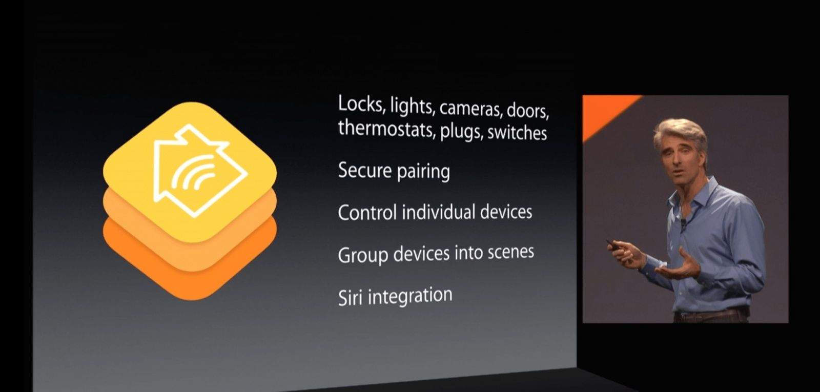 HomeKit