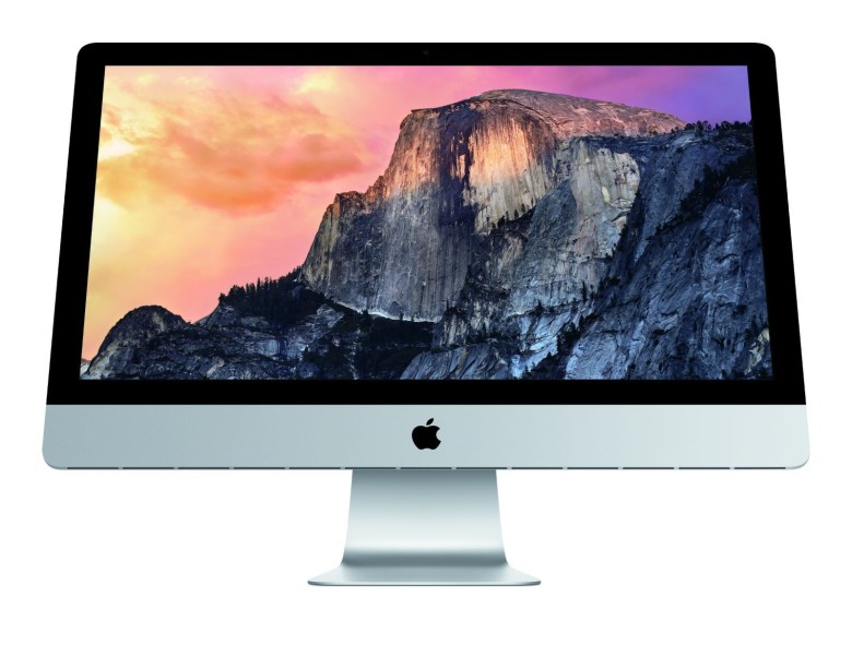 iMac Retina 5K