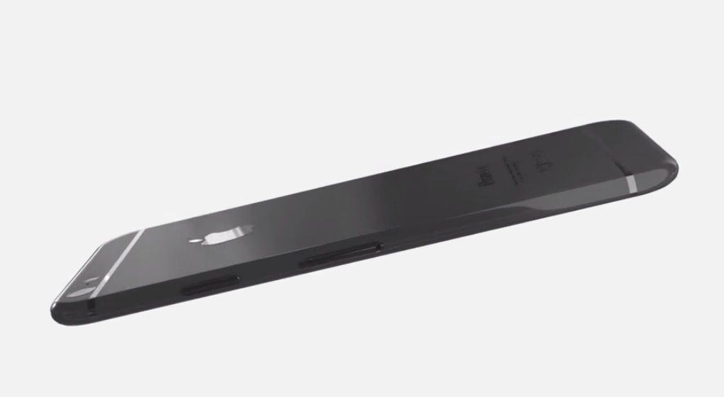 The iPhone Air in all its glory?