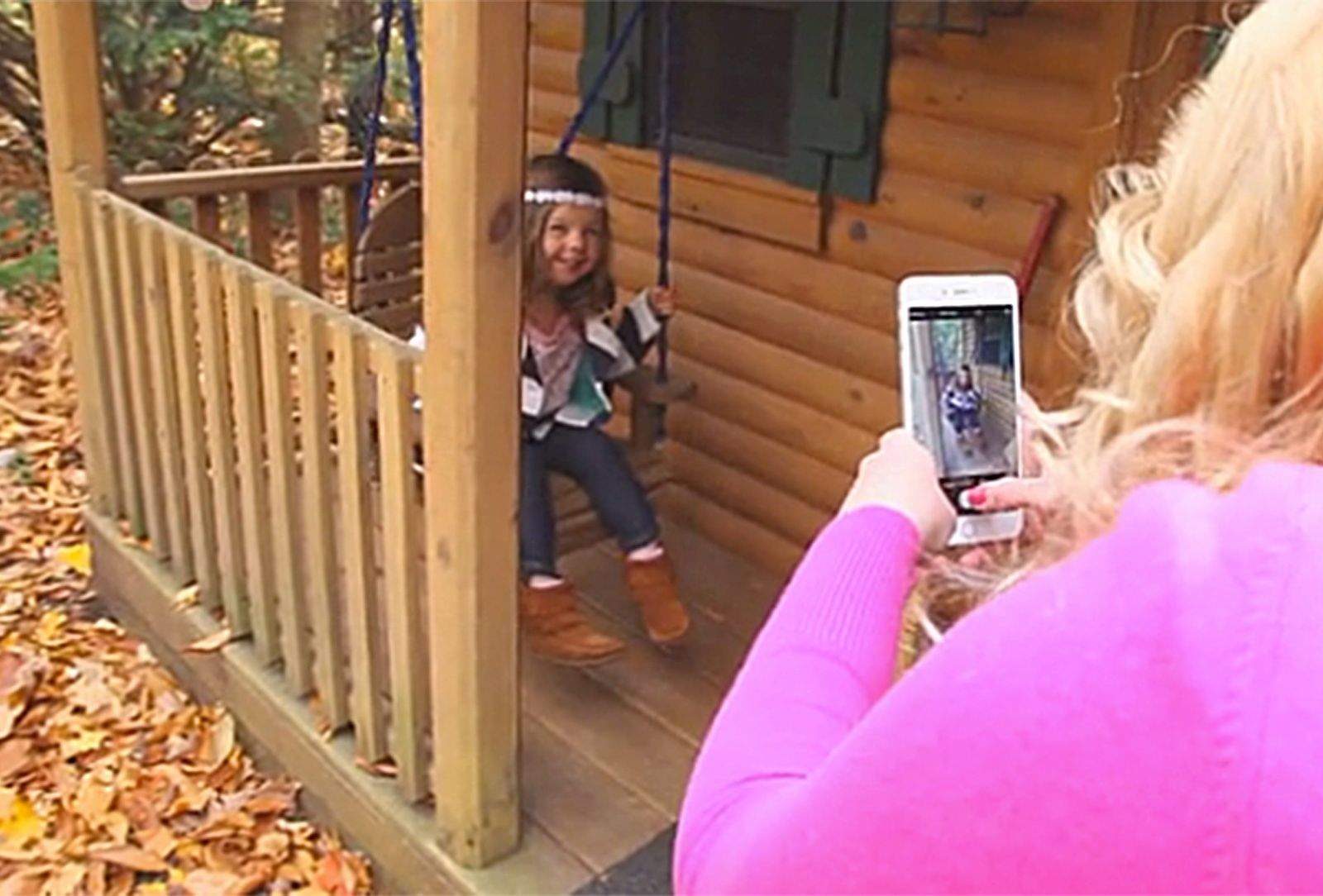 Sherish is a simple app that automatically backs up your photos and lets you be selective on who sees your photos.