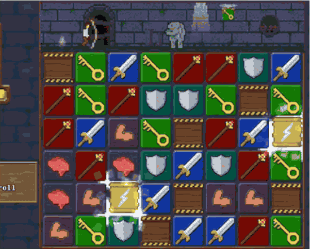 You've got to build this boat.