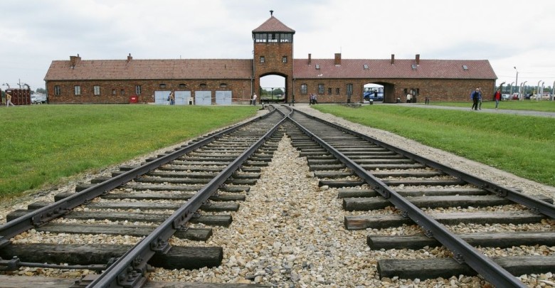 Auschwitz