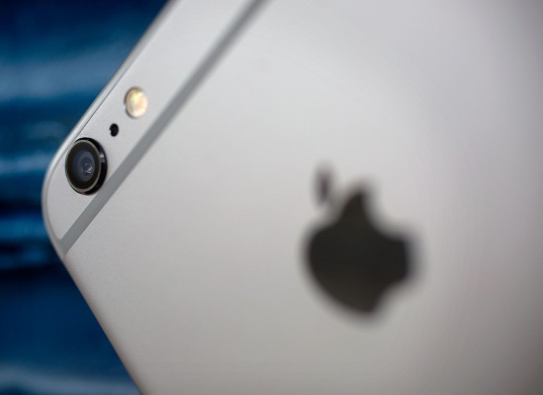 The iPhone 6 is Apple's biggest selling iPhone of all time