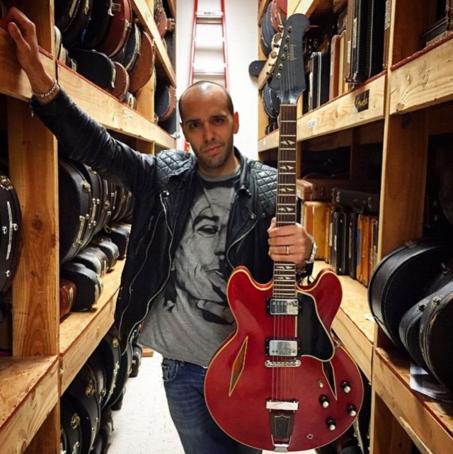 Markagnesi markagnesi