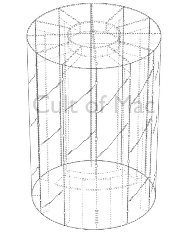 Apple's new design patent covers the iconic design for a further 14 years.