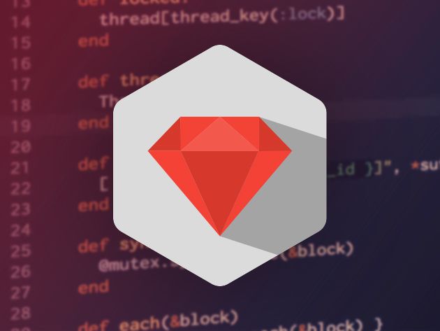 CoM-Ruby on Rails Training